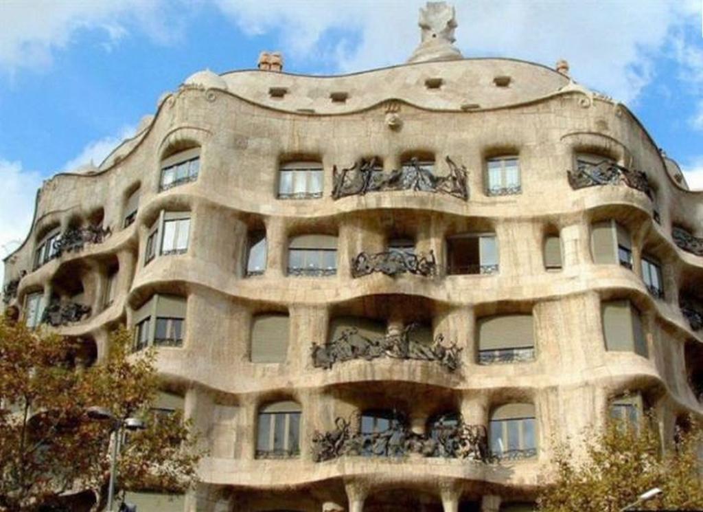 برشلونة Bizflats Eixample Apartments المظهر الخارجي الصورة